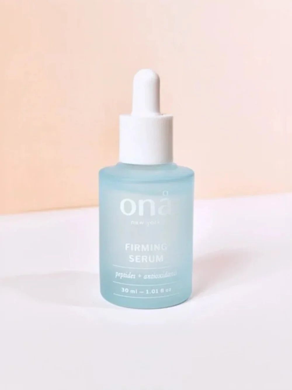 NEW Ona New York Firming Serum